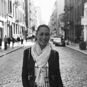 Meet your Posher, Renee